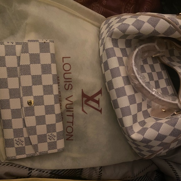 Purse and wallet for sale